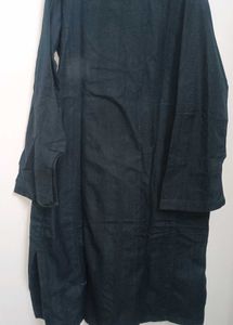 Black 🖤 Love Kurti