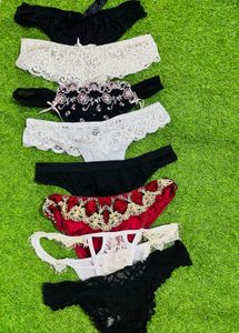 M Size Thong