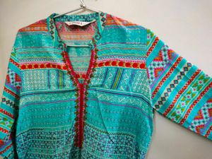 Ethnic Kurta Size L