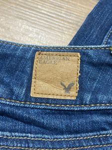 Vintage American Eagle Denim Jeans