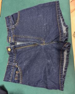 Short For Party Or Casual Wear