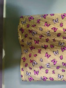 🦋Butterfly Print Slip Dress🦋