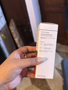 Deconstruct Brightning Sunscreen