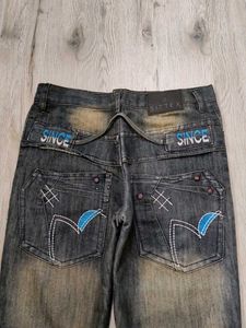 Ma1258 Sittex jeans waist 30