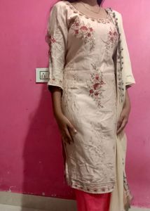 Designer Kurta Set