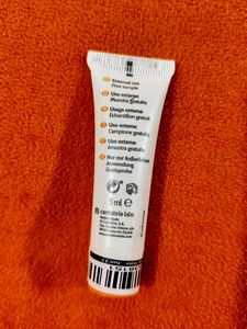 Heliocare Gelcream Light