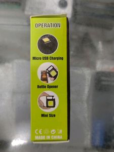 Cob Light With Magnet