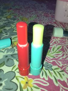 Dot &amp; Key Lip Balm Duo