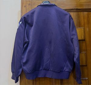 Puma Vintage Track Jacket