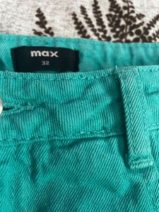 Baggy Jeans