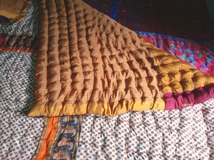Satin Silk Razi