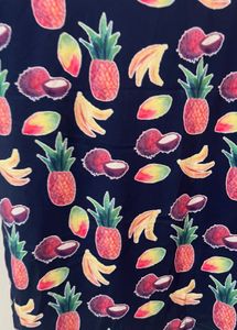 multi Color shirt
