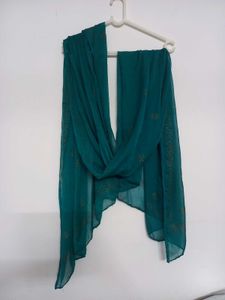 Chiffon Dupatta