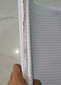 Ruled Paper Boss Company
