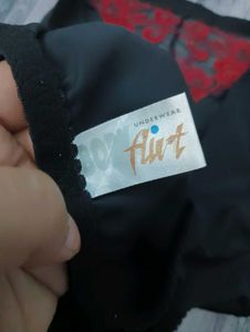 Black Hot Free Size