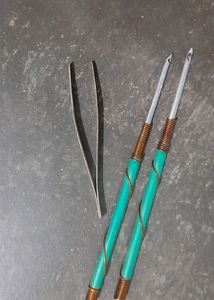 Kadhhai Pin And Ebropin