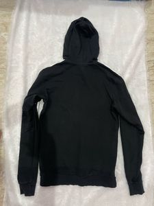 Adidas Black Hoodie