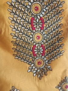 Women&#39;s Unstitched Jam Cotton