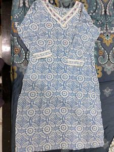 Women Kurta Set