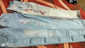 Combo Jeans 👖💐