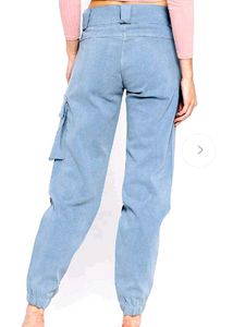 💥Slim Fit Denim Jeans