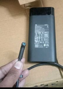 HP LAPTOP CHARGER NEW AND ORIGINAL 150 WATT