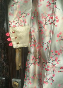 Homemade Customised Kurta And Pant