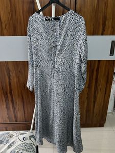 Elegant Midi Dress