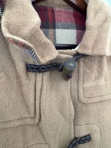 Guess Authentic Duffle Coat