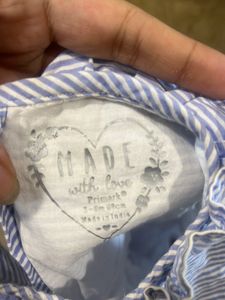 Very Cute Cut work Dress