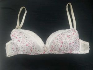 Floral Bra🌸🌿