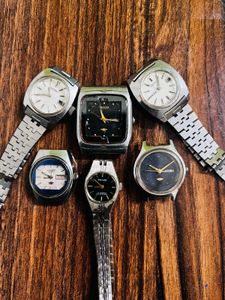 Citizen Watch Lot…