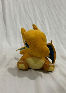 Charizard Plush Toy