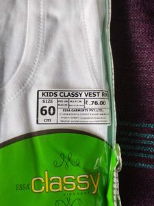 Vest Rn