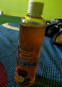Vlcc Shampoo