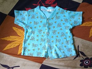Musical Baby Tee