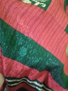 Kashmiri Saree