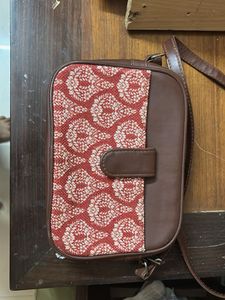 Stylish Crossbody Bag