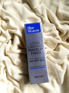 Blue Heaven Makeup Fixer Mini