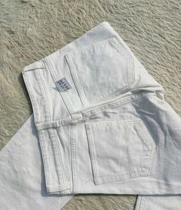 Urbanic Straight Fit Jeans For Women