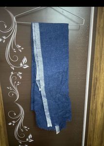 Kashmiri Blue Stole