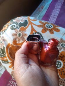 Myglamm Manish Malhotra Nail Lacquer