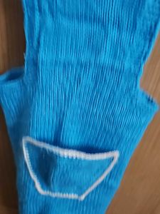 Woolen Dangri