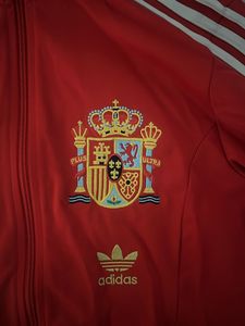 ADIDAS ORIGINALS SPAIN VINTAGE JACKET
