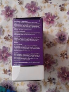 Niscinamide Face Serum