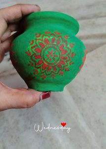 Ganesha Art