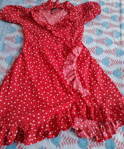 Casual Dress ( Unused)