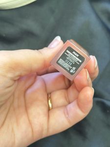 Huda beauty peach corrector