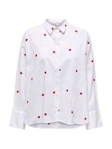 Hand Embroidered Shirt ❤️