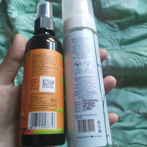 Toner Combo